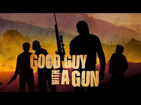 Trailer Good Guy with a Gun