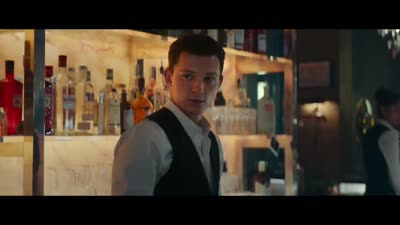 Trailer Uncharted