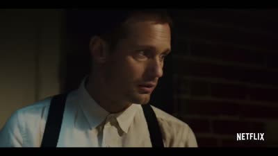 Trailer Mute