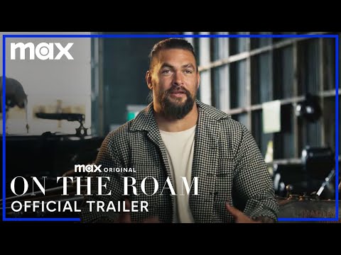 Trailer On the Roam