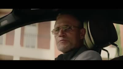Trailer White Elephant
