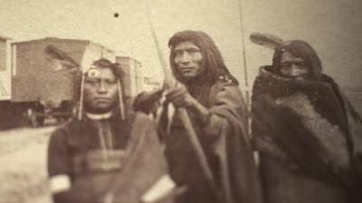 Trailer Exposing Muybridge