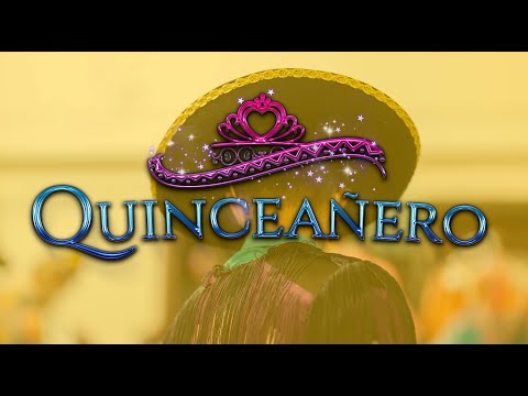 Trailer Quinceañero