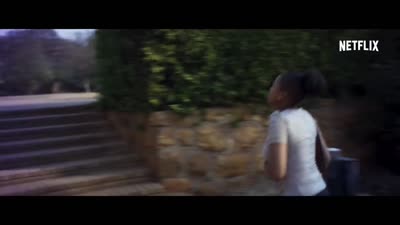 Trailer Kedibone