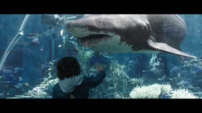 Trailer Aquaman