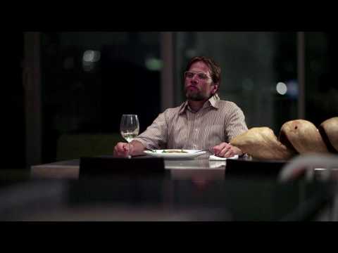 Trailer Bitter Feast