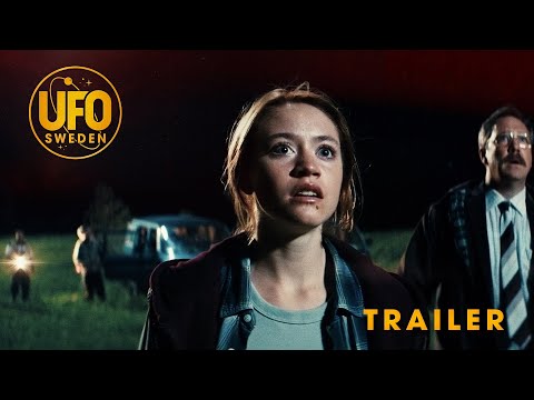 Trailer UFO Sweden