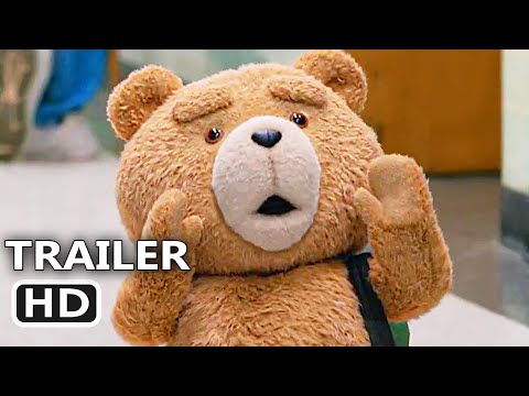 Trailer Ted