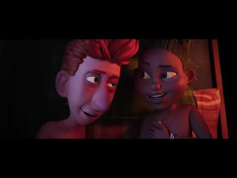 Trailer Spermageddon