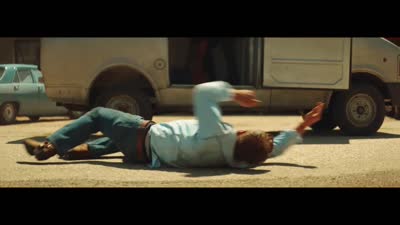 Trailer ...Watch Out, We're Mad