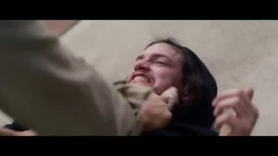 Trailer Vendetta