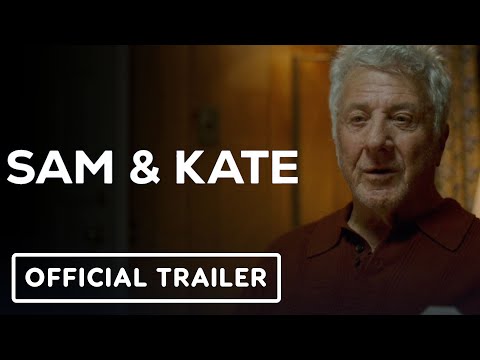 Trailer Sam & Kate
