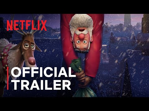 Trailer That Christmas