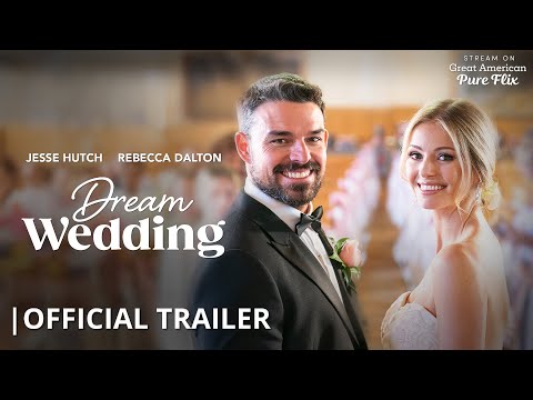Trailer Dream Wedding