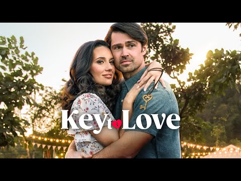 Trailer  Key to Love (Mystery by the Book)