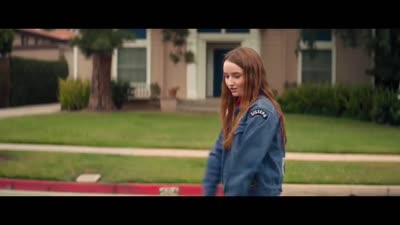 Trailer Booksmart