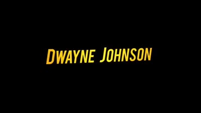 Trailer Central Intelligence