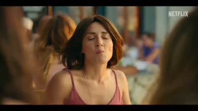 Trailer Another Self (Zeytin Agaci)