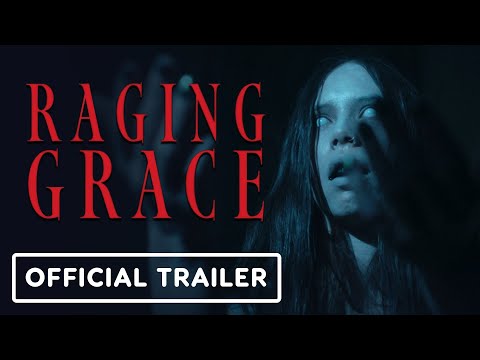 Trailer Raging Grace
