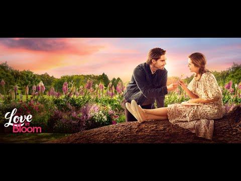 Trailer Love in Bloom