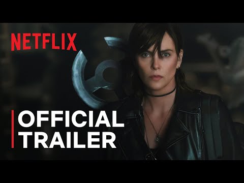 Trailer The Old Guard 2
