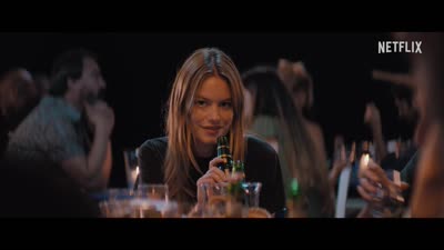 Trailer No Limit