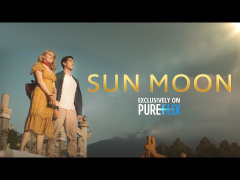 Trailer Sun Moon