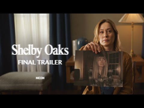 Trailer Shelby Oaks