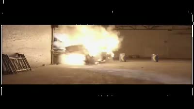 Trailer Death Race 2