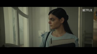 Trailer Under Her Control