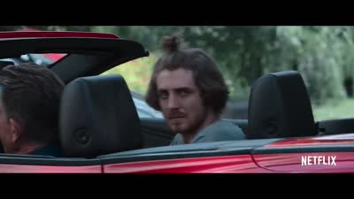 Trailer Hold Tight