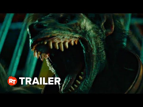 Trailer Werewolves