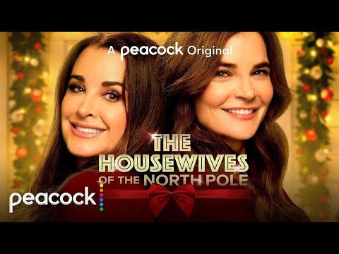 Trailer The Housewives of the North Pole