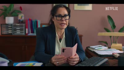Trailer Heartbreak High