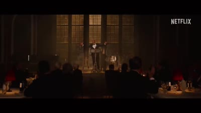 Trailer I Came By
