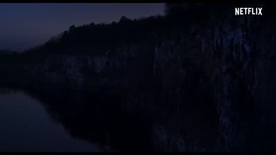 Trailer Cracow Monsters