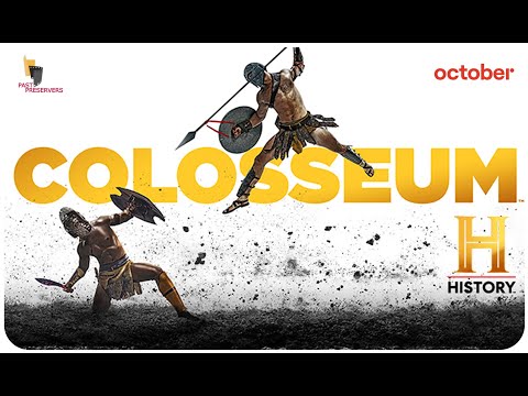 Trailer Colosseum