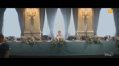 Trailer Wedding Season