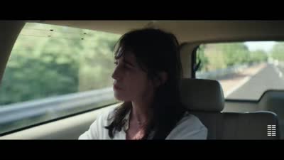 Trailer Sundown