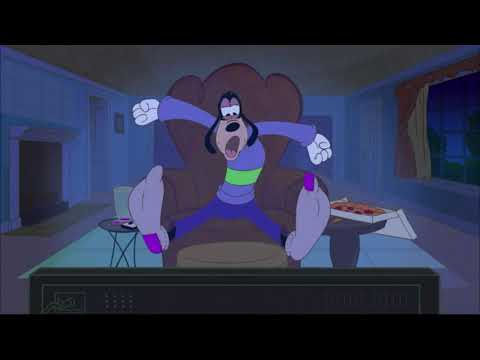 Trailer Disney Presents Goofy in How to Stay at Home