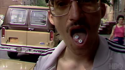 Trailer Life of Crime: 1984-2020