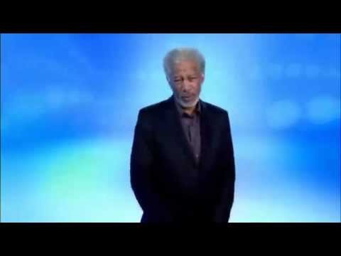 Trailer Through the Wormhole