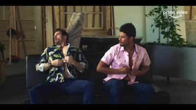 Trailer My Fake Boyfriend