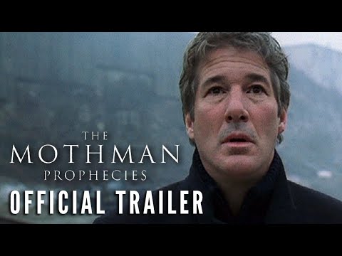Trailer Mothman