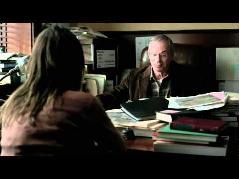 Trailer Fertile Ground