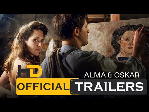 Trailer Alma & Oskar