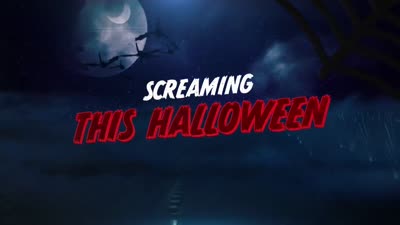 Trailer LEGO Star Wars Terrifying Tales