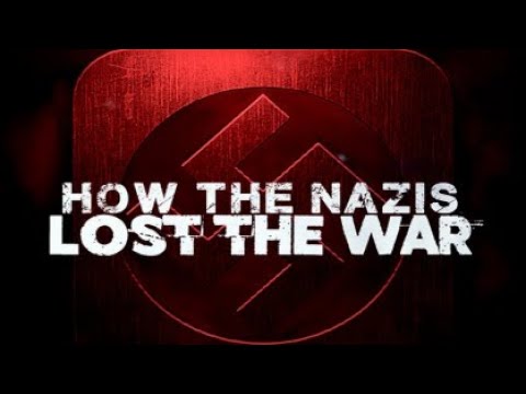 Trailer How the Nazis Lost the War