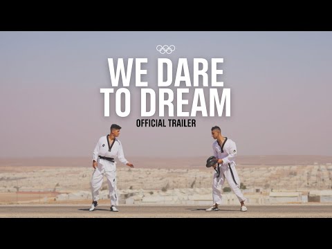 Trailer We Dare to Dream