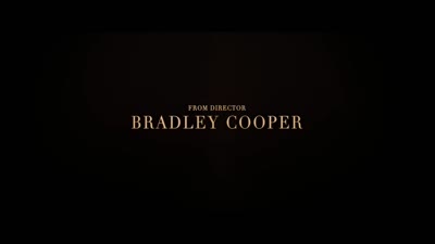Trailer A Star Is Born